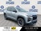 2025 Chevrolet Equinox AWD RS