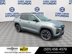 2025 Chevrolet Equinox AWD RS