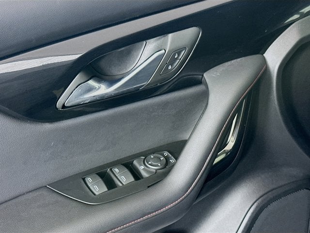 2025 Chevrolet Blazer FWD RS