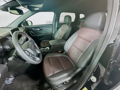 2025 Chevrolet Blazer FWD RS