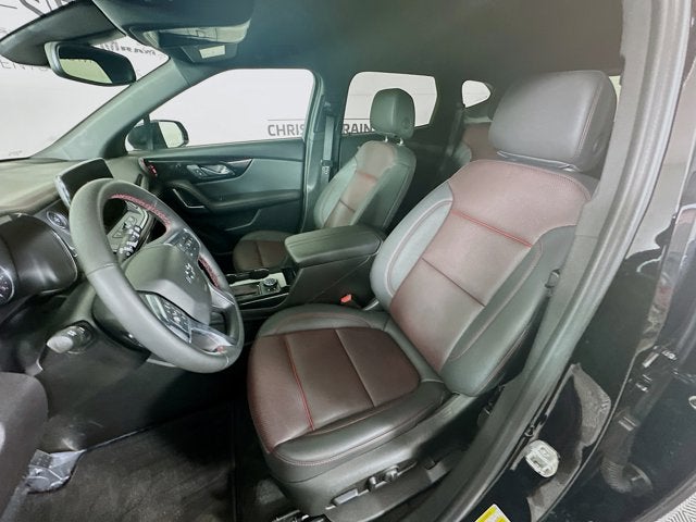 2025 Chevrolet Blazer FWD RS