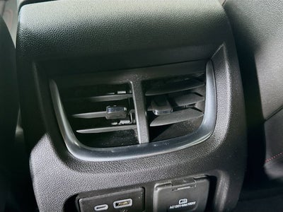 2025 Chevrolet Blazer FWD RS