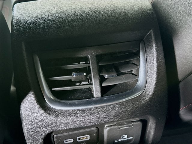 2025 Chevrolet Blazer FWD RS