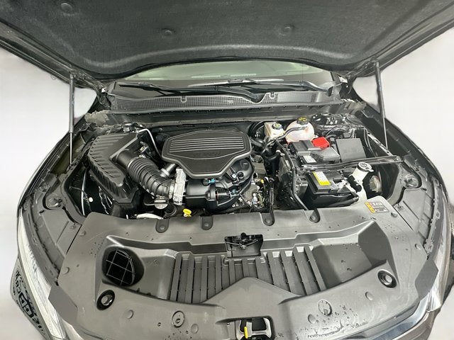 2025 Chevrolet Blazer FWD RS