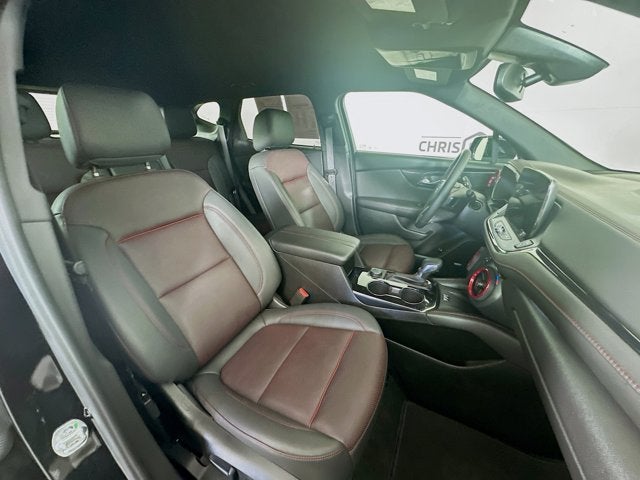2025 Chevrolet Blazer FWD RS