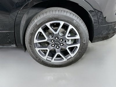 2025 Chevrolet Blazer FWD RS