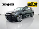 2025 Chevrolet Blazer FWD RS
