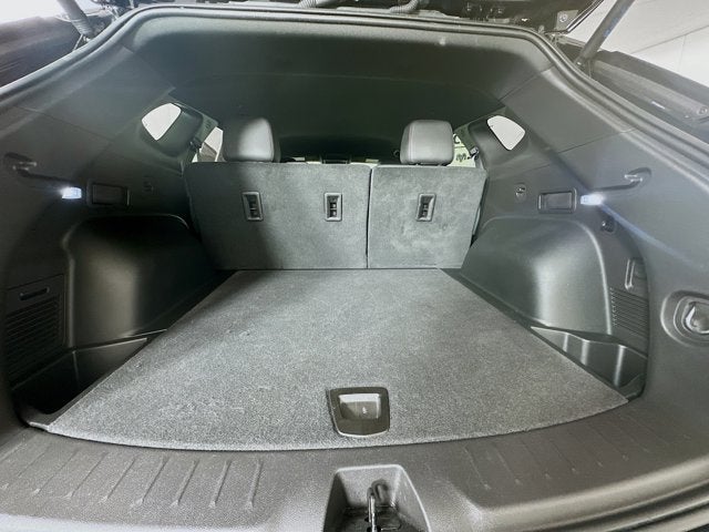 2025 Chevrolet Blazer FWD RS