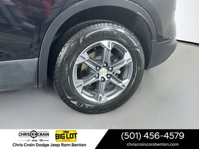 2023 Chevrolet Blazer AWD 2LT