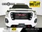 2022 GMC Sierra 1500 Limited 4WD Crew Cab Short Box AT4