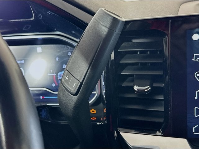 2022 GMC Sierra 1500 4WD Crew Cab Short Box Elevation