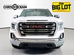 2020 GMC Sierra 1500 4WD Crew Cab Short Box SLT