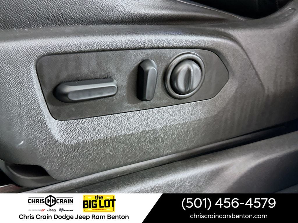 2020 GMC Sierra 1500 4WD Crew Cab Short Box SLT