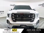 2020 GMC Sierra 1500 4WD Crew Cab Short Box SLT