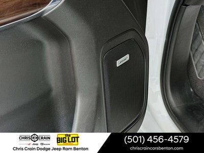 2020 GMC Sierra 1500 4WD Crew Cab Short Box SLT