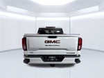 2024 GMC Sierra 1500 4WD Crew Cab Short Box Elevation with 3SB