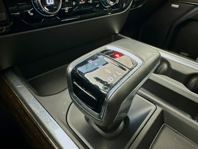 2023 GMC Sierra 1500 4WD Crew Cab Short Box Elevation with 3SB