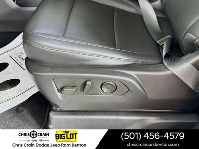 2022 GMC Sierra 1500 4WD Crew Cab Short Box SLT