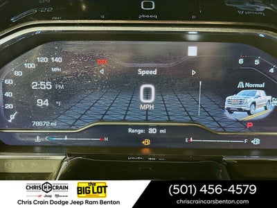 2022 GMC Sierra 1500 4WD Crew Cab Short Box SLT