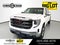 2022 GMC Sierra 1500 4WD Crew Cab Short Box SLT