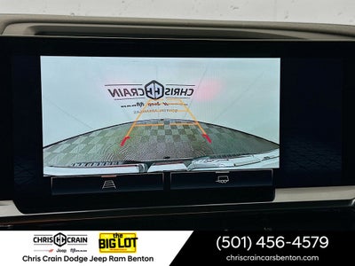 2024 GMC Sierra 1500 4WD Crew Cab Short Box SLT