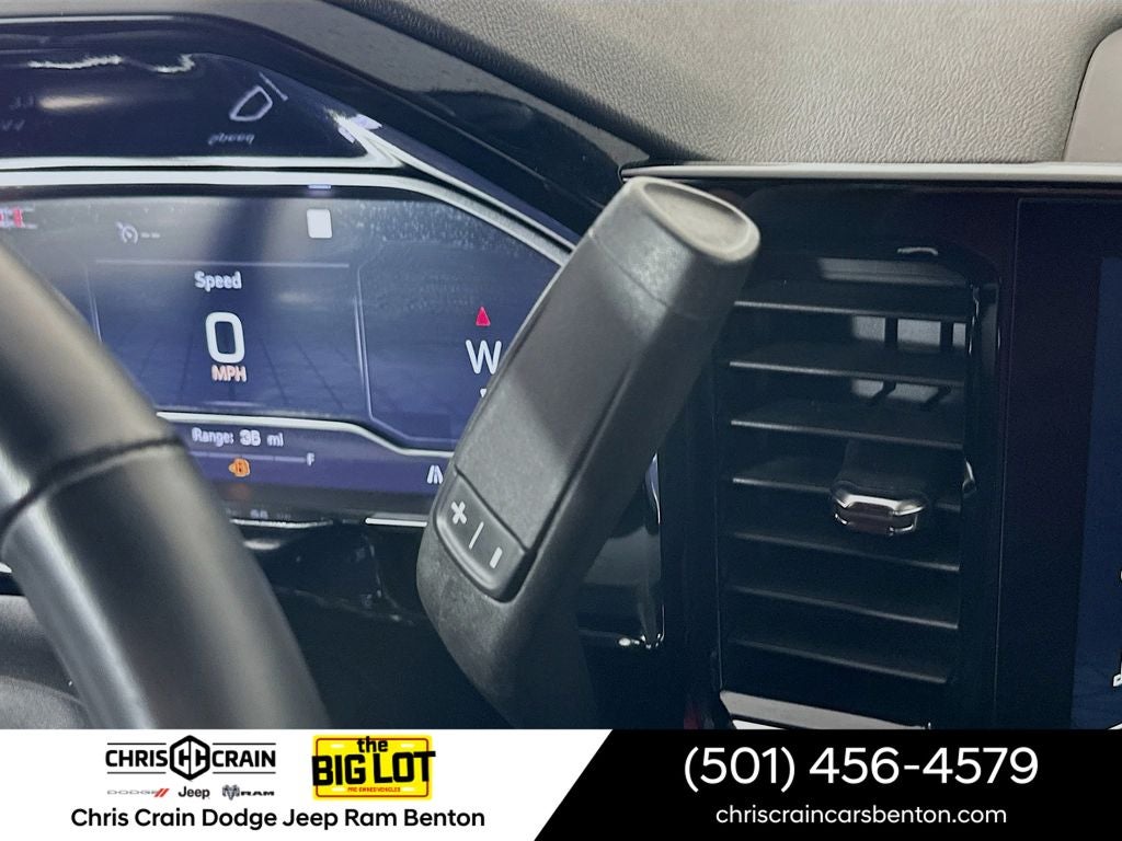 2024 GMC Sierra 1500 4WD Crew Cab Short Box SLT