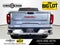 2025 GMC Sierra 1500 4WD Crew Cab Standard Box SLT