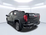 2023 GMC Sierra 1500 4WD Crew Cab Short Box AT4