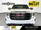 2024 GMC Sierra 1500 4WD Crew Cab Short Box AT4