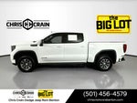 2024 GMC Sierra 1500 4WD Crew Cab Short Box AT4