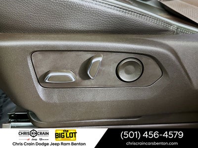 2023 GMC Sierra 1500 4WD Crew Cab Short Box Denali