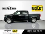 2023 GMC Sierra 1500 4WD Crew Cab Short Box Denali