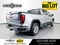 2025 GMC Sierra 1500 4WD Crew Cab Short Box Denali