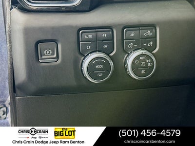 2023 GMC Sierra 1500 4WD Crew Cab Short Box Denali