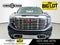 2023 GMC Sierra 1500 4WD Crew Cab Short Box Denali