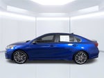 2021 Kia Forte GT Manual