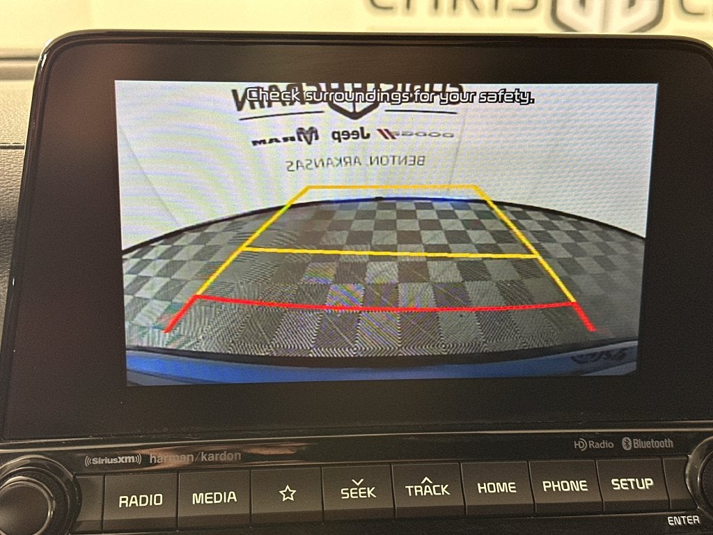 2021 Kia Forte GT Manual