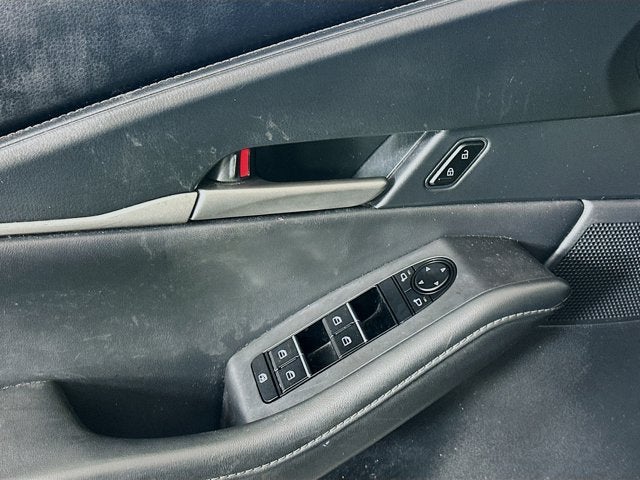 2021 Mazda Mazda CX-30 Select