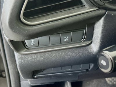 2021 Mazda Mazda CX-30 Select