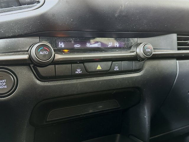 2021 Mazda Mazda CX-30 Select