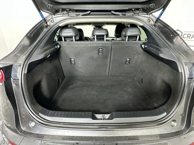 2021 Mazda Mazda CX-30 Select