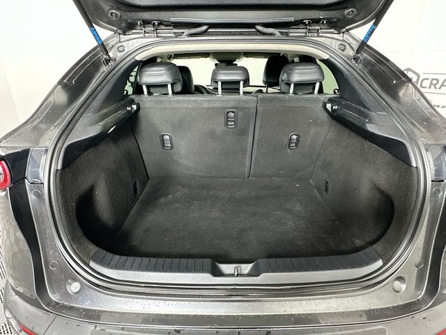 2021 Mazda Mazda CX-30 Select