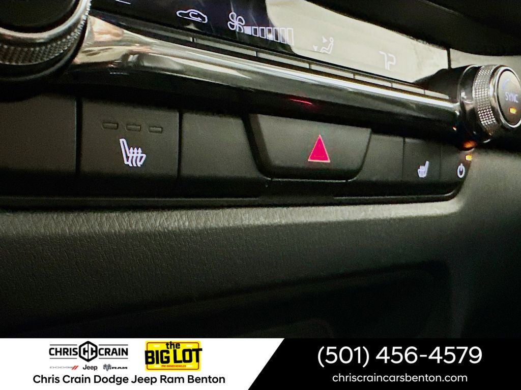 2025 Mazda Mazda CX-30 2.5 S Preferred Package