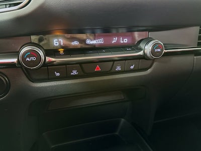 2023 Mazda Mazda CX-30 2.5 S Carbon Edition