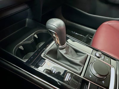 2023 Mazda Mazda CX-30 2.5 S Carbon Edition