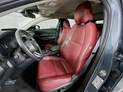 2023 Mazda Mazda CX-30 2.5 S Carbon Edition