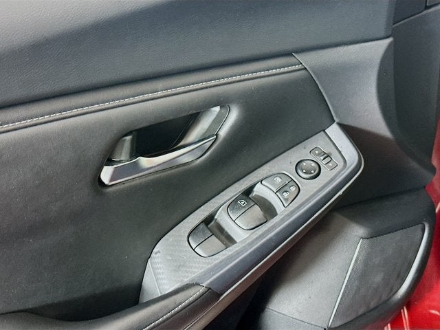 2023 Nissan Sentra SV Xtronic CVT