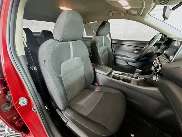 2023 Nissan Sentra SV Xtronic CVT