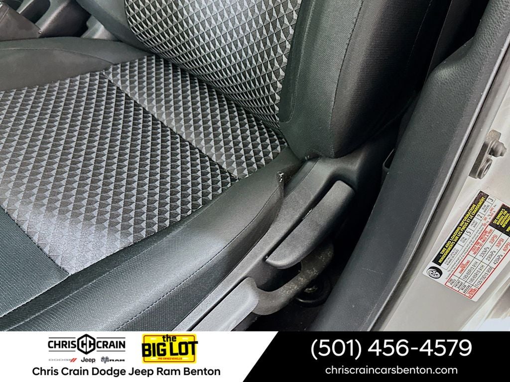 2021 Nissan Versa S Xtronic CVT