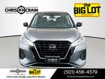 2023 Nissan Kicks S Xtronic CVT